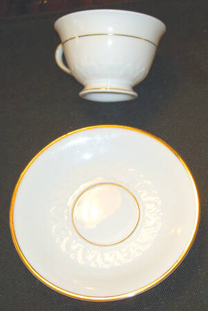 658-107 by Rosenthal - Continental