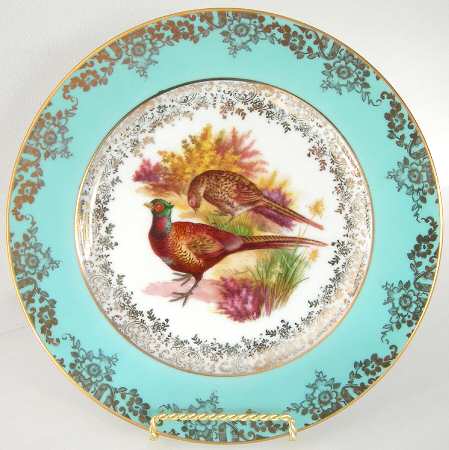 R1533 Dinner Plate