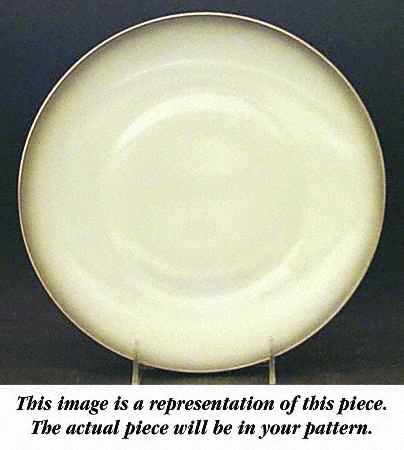 Solar Large Dinner Plate