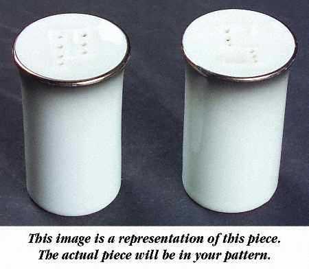 Terzo Salt & Pepper Set