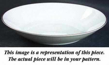 Palais Large Coupe Soup Bowl