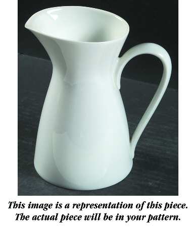 Plaza 16 Oz Pitcher