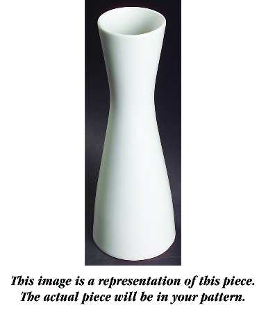 Plaza 7" Vase