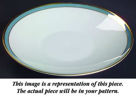 Plaza Open Candy Dish
