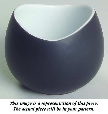 Script Mini Open Sugar Bowl