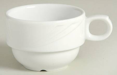 RLK1 Flat Cup