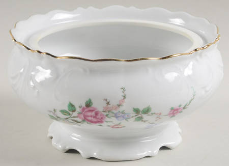 RKT23 Candy Dish No Lid