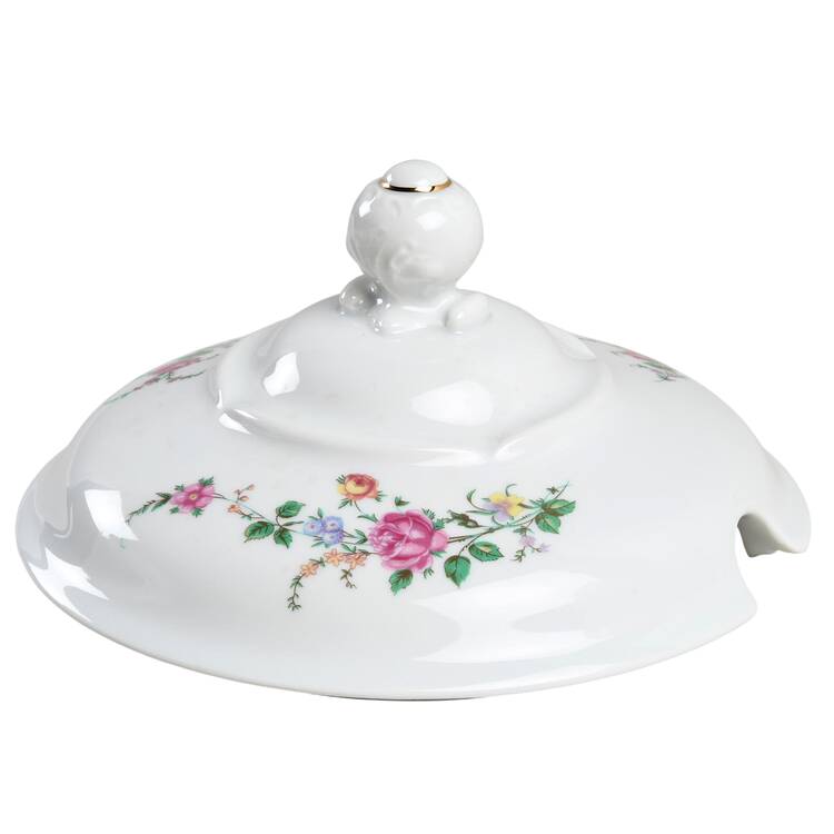 RKT23 Lid for Tureen
