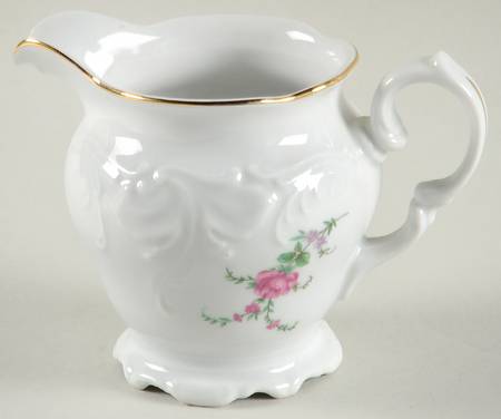RKT23 Creamer