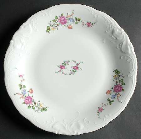 RKT23 Underplate for Tureen