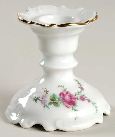 RKT23 2" Candlestick