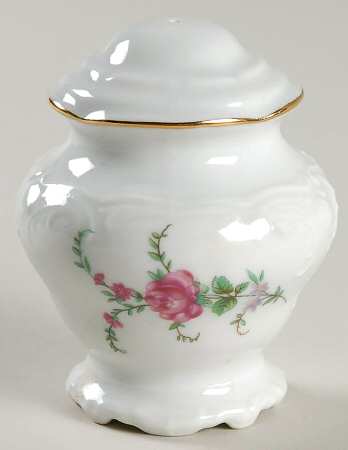 RKT23 Salt Shaker
