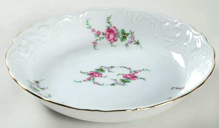 RKT23 Coupe Soup Bowl