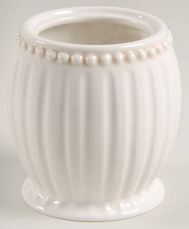 Hera Sugar Bowl No Lid