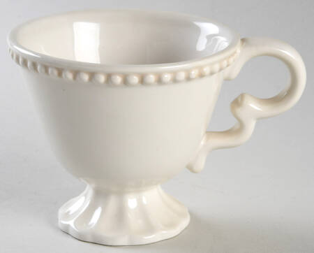 Hera Footed Cup