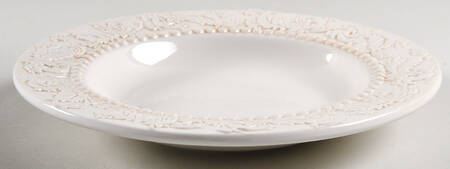 Hera Rim Soup Bowl