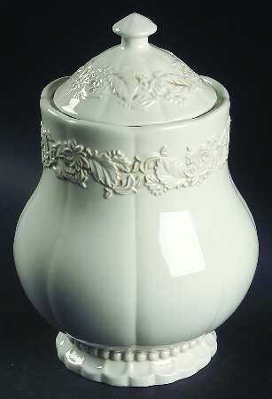 Hera Medium Canister & Lid