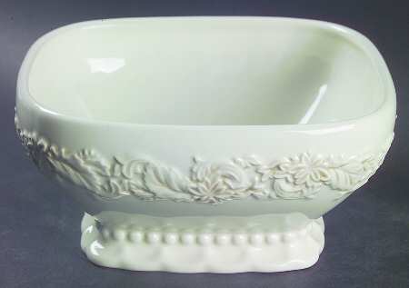 Hera Square Soup Bowl