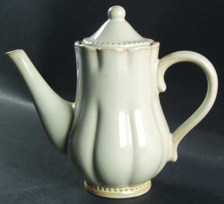 Hera Coffee Pot & Lid