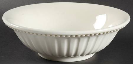 Hera 9" Round Vegetable Bowl
