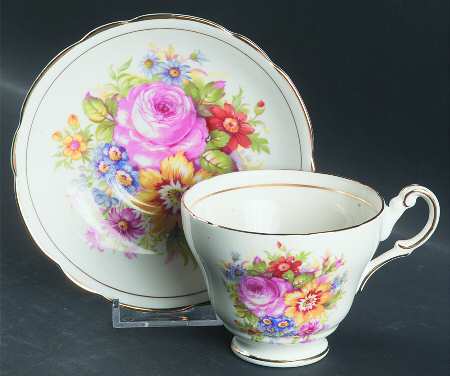 Bouquet by Regency