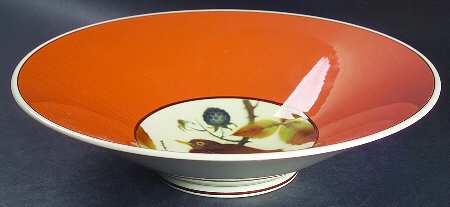 1484-8 12" Large Salad Serving Bowl