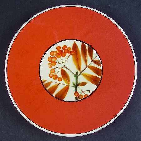 1484-8 Salad Plate