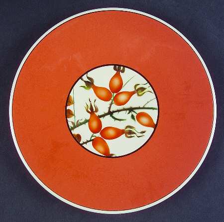 1484-8 Salad Plate
