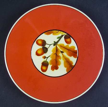 1484-8 Salad Plate