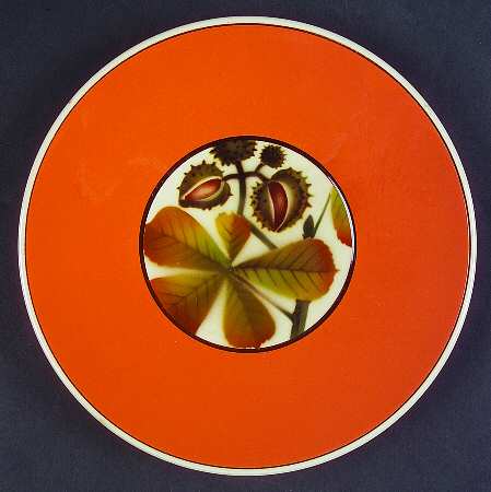 1484-8 Salad Plate