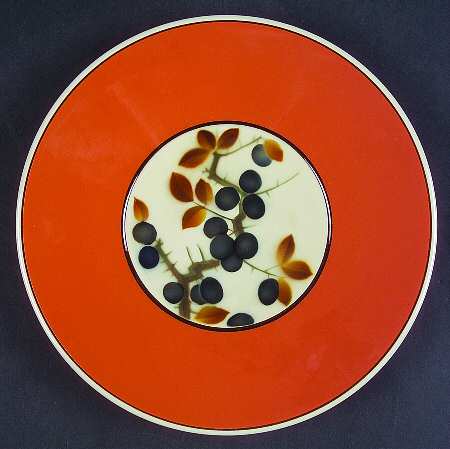 1484-8 Salad Plate