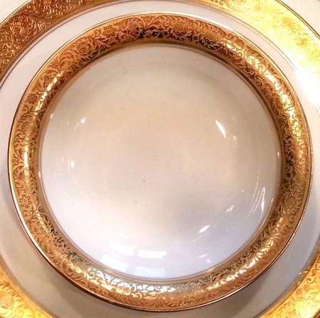 2696 Fruit/Dessert (Sauce) Bowl