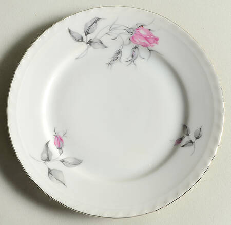 RBO11 Bread & Butter Plate