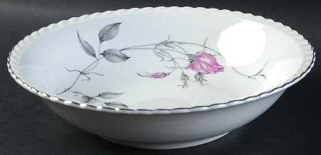 RBO11 9" Round Vegetable Bowl