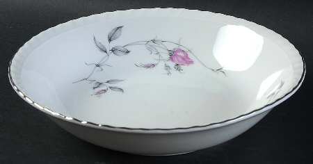 RBO11 Coupe Soup Bowl