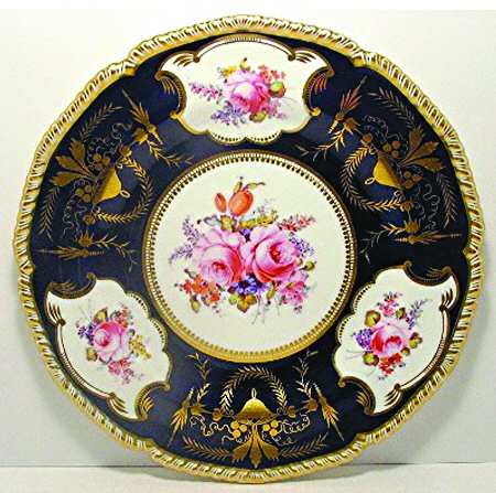 2274 Dinner Plate