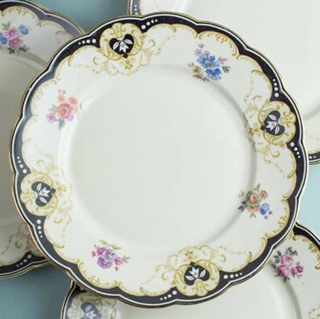 Ardalt Dinner Plate