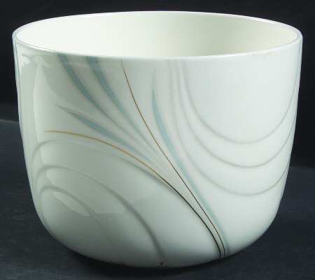 Laurel Cache Pot by Royal Doulton