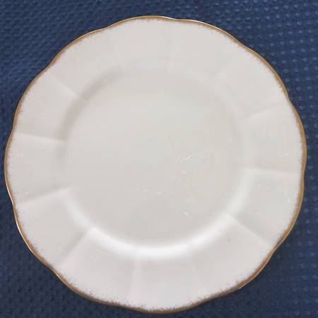 ROA172 Dinner Plate
