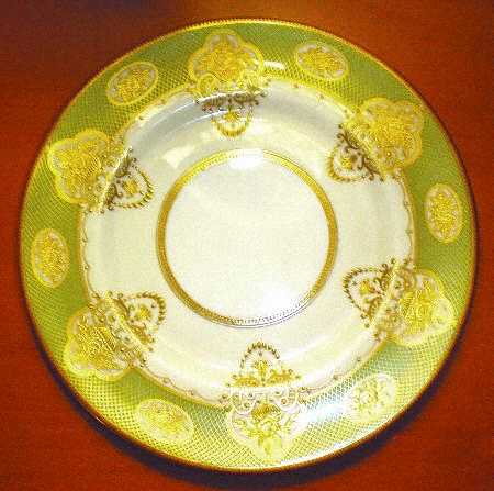 H413 by Royal Doulton