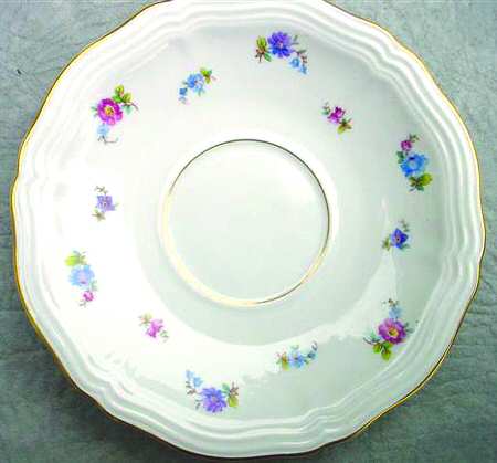 1966 (Chippendale) Saucer