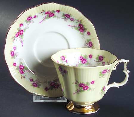 Symphony Series by Royal Albert