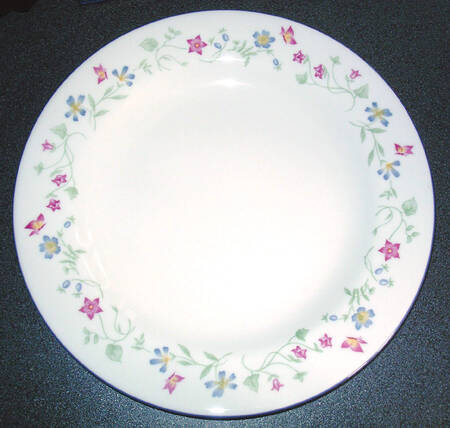 Springdale by Royal Doulton