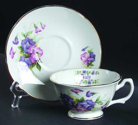 Flower of the Month by Royal Grafton