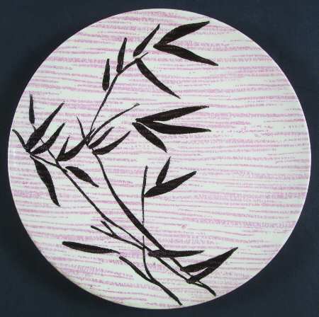 RYL229 Dinner Plate