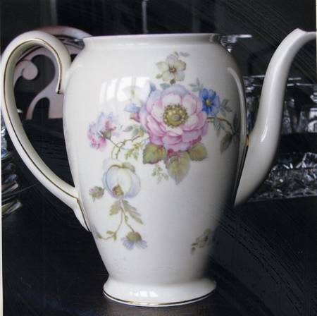 3289 Coffee Pot No Lid