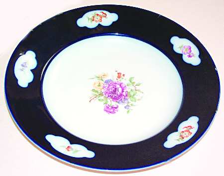 R1553 by Rosenthal - Continental