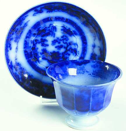 Formosa by Ridgway (Ridgways)
