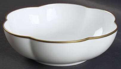 Beauharnis Medium Melon Bowl