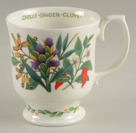 Herbs N' Spices Mug